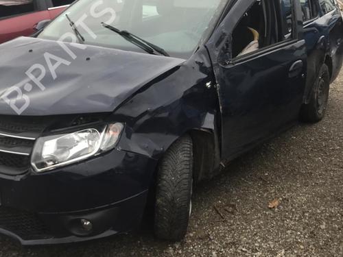 Rear right seatbelt DACIA LOGAN MCV II 1.5 dCi | BP23851602I28 - Image 10