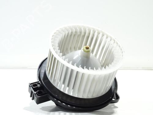 Varmeblæser MAZDA 2 Hatchback (DL, DJ) [2014-2025]  27900292