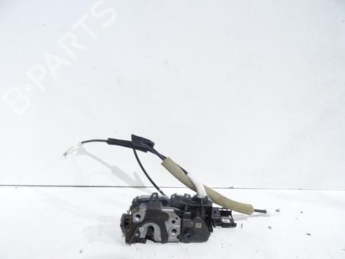 Used Rear right lock CITROËN C5 III Break (RW_) 2.0 HDi (136 hp) 32001540