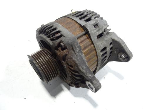 Alternator NISSAN PATHFINDER III (R51) 2.5 dCi 4WD | BP33333125M7 - Image 6