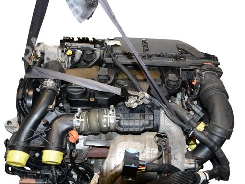 Engine CITROËN C5 III Break (RW_) 1.6 HDi 110 | BP39697394M1 - Image 11