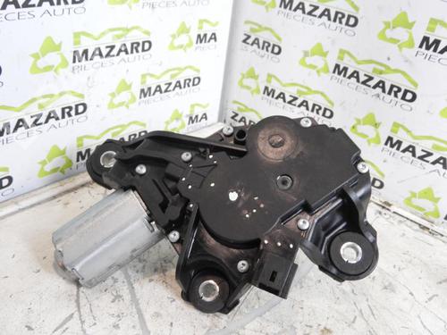 Used Rear wiper motor Rear wiper motor RENAULT GRAND SCÉNIC III (JZ0/1_) 1.9 dCi (JZ0J, JZ0N, JZ1K, JZ1S) (131 hp) 20047342 20047342