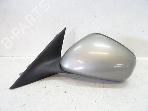 Left mirror ALFA ROMEO 159 Sportwagon (939_) 1.9 JTDM 16V (939BXC1B, 939BXC12) | BP21972206C26 