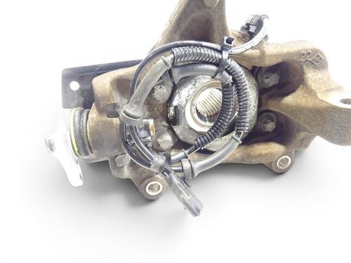 Left front steering knuckle RENAULT TRAFIC III Van (FG_) 1.6 dCi 145 (FGMG) | BP34285505M25  - Image 6