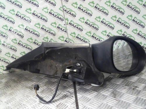 Used Right mirror RENAULT ESPACE III (JE0_) 2.2 12V TD (JE0E, JE0H, JE0P) (113 hp) 20073136