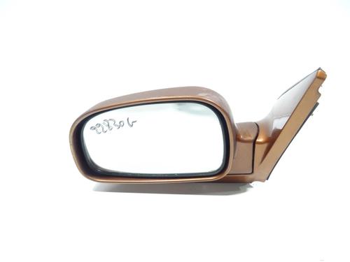 Used Left mirror HYUNDAI SANTA FÉ I (SM) 2.0 CRDi 4x4 (113 hp) 21972957
