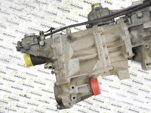 Gearbox SUZUKI VITARA (ET) HDI (SE 420HDI) | BP22178582M3