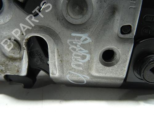 Rear right lock CITROËN C4 II (NC_)  | BP23788415C99 