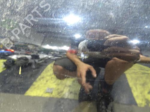 Used Left rear door Left rear door 37503228 37503228