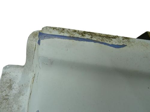 Used Left front fenders Left front fenders 39384076 39384076
