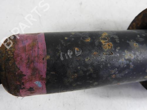 Used Right front shock absorber TOYOTA LAND CRUISER 90 (_J9_) 3.0 TD (KZJ90_, KZJ95_, KZJ90R, KZJ95R, KZJ90W, KZJ95W) (125 hp) 20067026