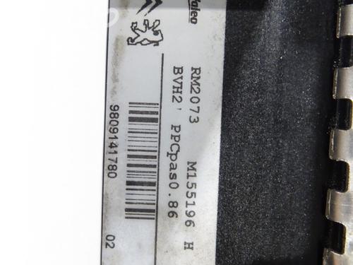 Used Water radiator Water radiator 37202475 37202475