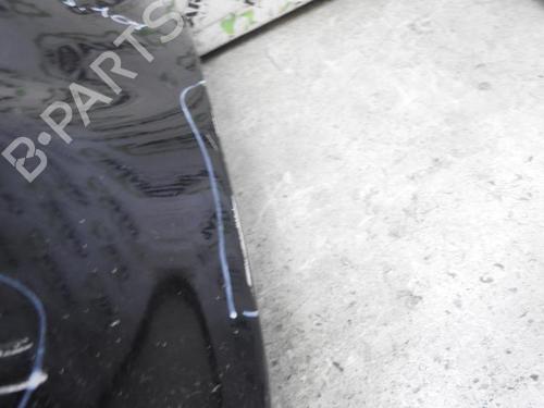 Rear bumper MERCEDES-BENZ A-CLASS (W168) A 190 (168.032, 168.132) | BP20048574C8 