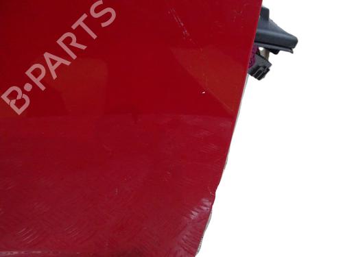 Right front door OPEL ASTRA K (B16) 1.5 CRDI (68) | BP29972395C3