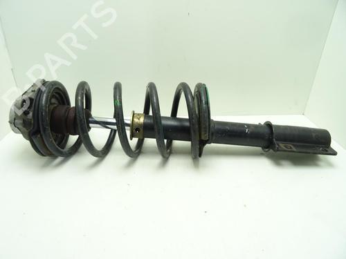 Used Right front shock absorber PEUGEOT BOXER Van (244) 2.8 HDi (128 hp) 29188335