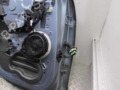 Left rear door CITROËN DS5 2.0 HDi 165 | BP25213876C4