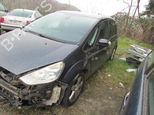 Subframe FORD S-MAX (WA6) 1.8 TDCi | BP20046925M9 - Image 6