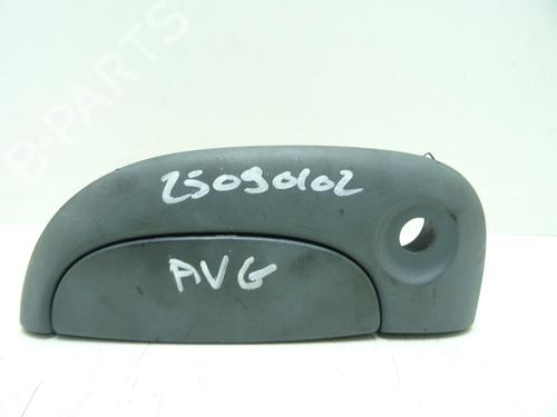 front-left-exterior-door-handle-renault-kangoo-kc01_-1997-31834683 main image