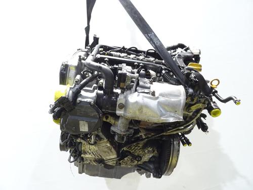 Engine FIAT TIPO Hatchback (356_, 357_) 1.6 D (356HXG11) | BP27485255M1 