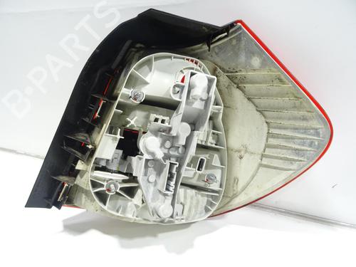 Left taillight BMW 1 (E87) 118 d | BP28001750C34 - Image 2