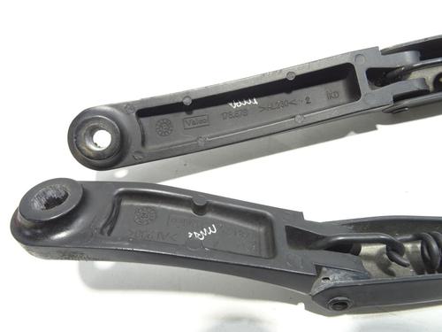 Front windshield wiper arm AUDI TT (8J3) 1.8 TFSI | BP20061780C143 