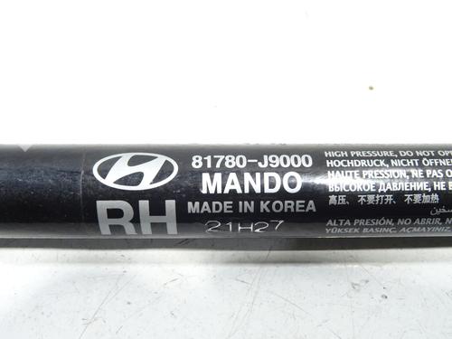 Tailgate lift support HYUNDAI KONA (OS, OSE, OSI) 1.0 T-GDi Hybrid 48V | BP29119963C138 