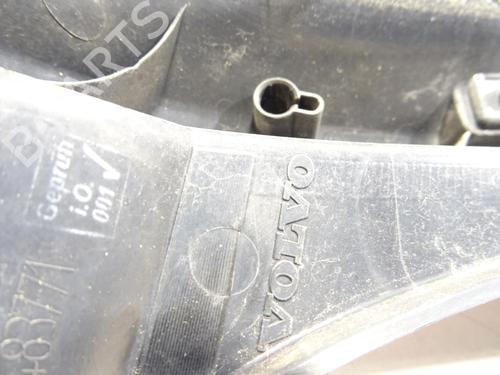 Left tailgate light VOLVO XC90 I (275) D5 AWD | BP29961244C79 - Image 4