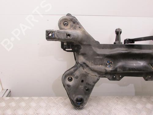 Used Subframe Subframe CITROËN C3 III (SX) 1.6 BlueHDi 100 (99 hp) 25051808 25051808