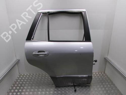 Used Right rear door HYUNDAI SANTA FÉ I (SM) 2.0 CRDi 4x4 (125 hp) 20050163