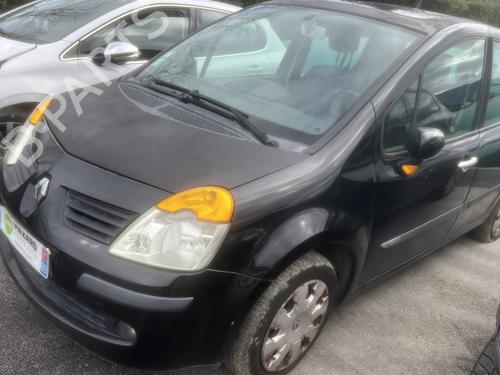 Left front indicator RENAULT MODUS / GRAND MODUS (F/JP0_) 1.6 (JP03, JP0B, JP0U, JP0Y, JP1G) | BP23786931C32  - Image 6