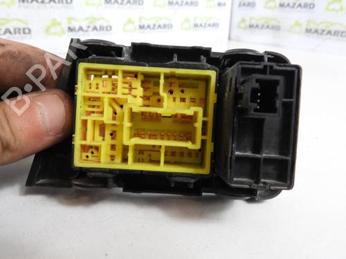 Used Mirror switch NISSAN NV200 Van 1.5 dCi 90 (M20, M20N, M20M) (90 hp) 20069463