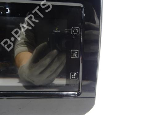 Radio SUZUKI IGNIS III (MF, FF) 1.2 (ATK412) | BP29861369E6  - Image 9