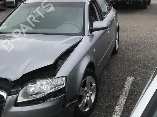 Engine AUDI A4 B7 Avant (8ED)  | BP26056348M1  - Image 14