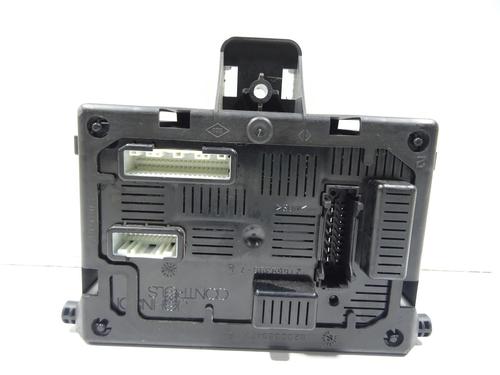 Used Control unit Control unit RENAULT CLIO III (BR0/1, CR0/1) 1.5 dCi (BR17, CR17) (86 hp) 32063795 32063795