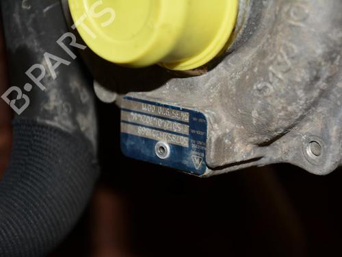 Engine RENAULT CLIO III (BR0/1, CR0/1) 1.5 dCi (C/BR0G, C/BR1G) | BP38021954M1 - Image 7
