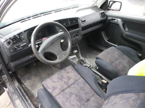 Used Parts VW GOLF III (1H1) 2.8 VR6 (174 hp) 1827701
