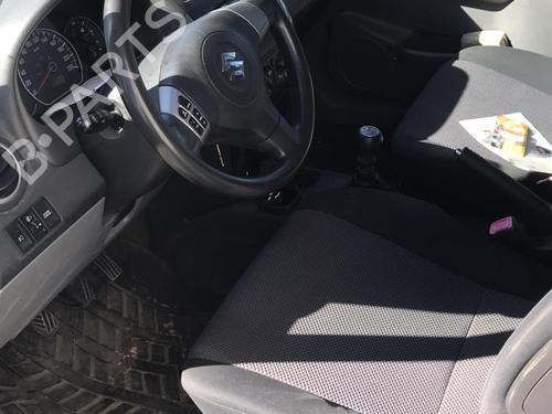 Front left window mechanism SUZUKI SX4 (EY, GY) 1.6 DDIS (RW416D) | BP28420048C22  - Image 9