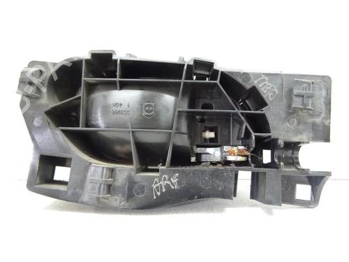 Used Rear left interior door handle Rear left interior door handle PEUGEOT 208 I (CA_, CC_) 1.6 HDi (92 hp) 20176823 20176823