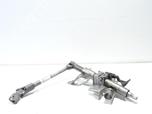 Ratstammeenhed DACIA DUSTER (HS_) 1.5 dCi 4x4 (HSMC, HSMD) (110 hp) 29706237