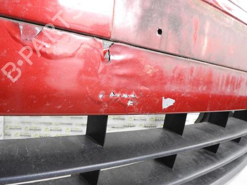 Front bumper VW TOURAN (1T1, 1T2) 2.0 TDI 16V | BP21968775C7 