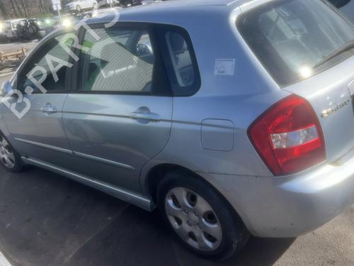 Climate control KIA CERATO I Hatchback (LD) 2.0 CRDi | BP24180292I5  - Image 16