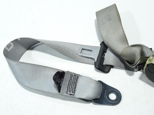 Front left seatbelt OPEL TIGRA TwinTop (X04) 1.8 (R97) | BP30355848I26 - Image 3
