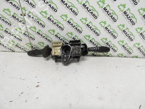Used Steering column stalk Steering column stalk RENAULT TRAFIC Van (T_, P_, V_) 2.5 D (75 hp) 22522738 22522738