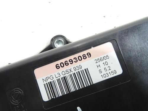 Electronic module ALFA ROMEO 159 (939_) 1.9 JTDM 16V (939AXC1B, 939AXC12) | BP24200733M83 - Image 4