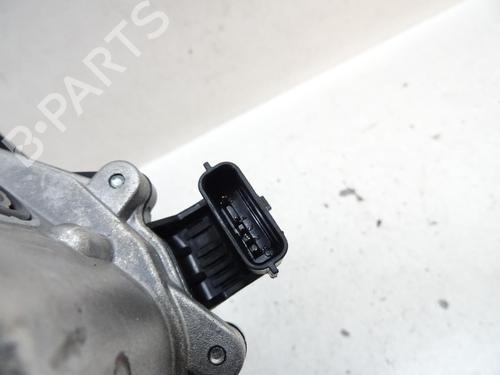 Throttle body RENAULT CLIO IV (BH_) 1.5 dCi 90 | BP20052984M82 