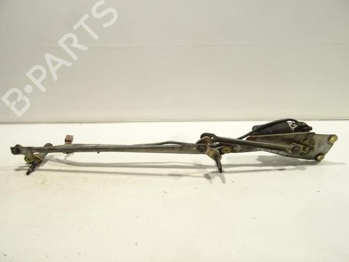 Front wiper motor CITROËN XSARA (N1) 1.4 i | BP24368202M29 