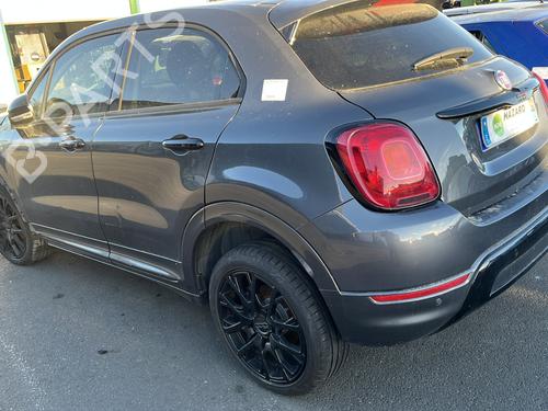 Seats set FIAT 500X (334_) 1.4 4x4 (334AXF22) | BP40285697C78 - Image 21