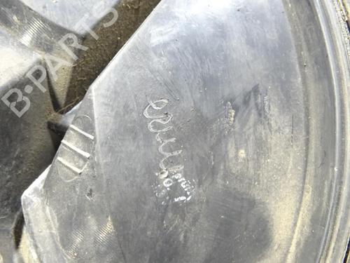 Right taillight OPEL ASTRA H GTC (A04) 1.9 CDTi (L08) | BP30478880C35 