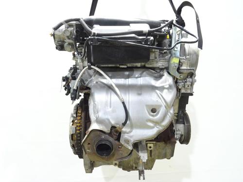 Engine RENAULT SCÉNIC III (JZ0/1_) 1.6 E85 (JZ03, JZ1Y) | BP27492179M1 - Image 8