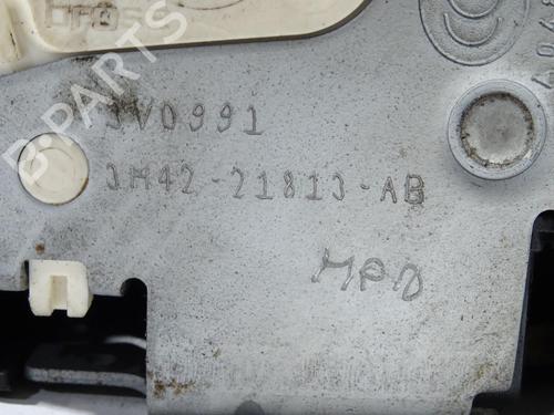 Front left lock LAND ROVER RANGE ROVER III (L322) 4.4 D 4x4 | BP28325568C98 